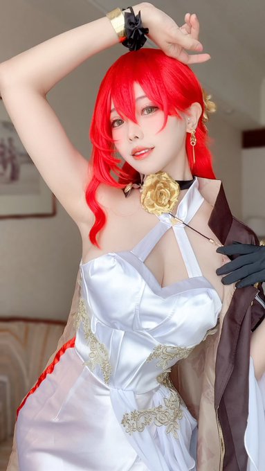 Twitterのコスプレ画像24