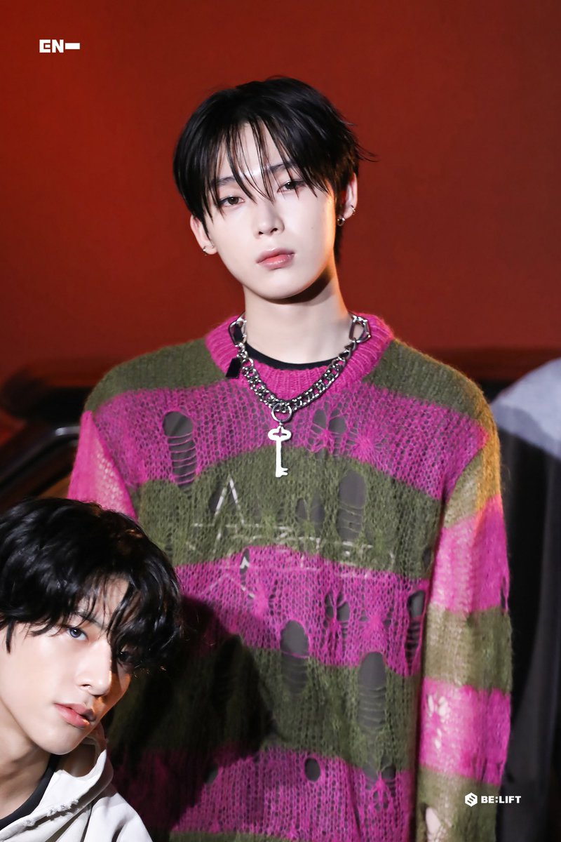 มซน fan account ㅡ 선우 tweet media