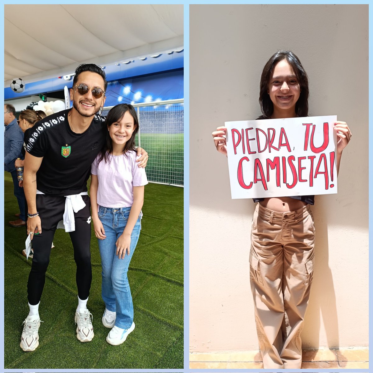 Braualejo's tweet photo. @DCuencaOficial @MemesCuenquita @Nataly_vr sueño cumplido mi Sofi lo logro gracias Hamilton https://t.co/hjYknMltFk