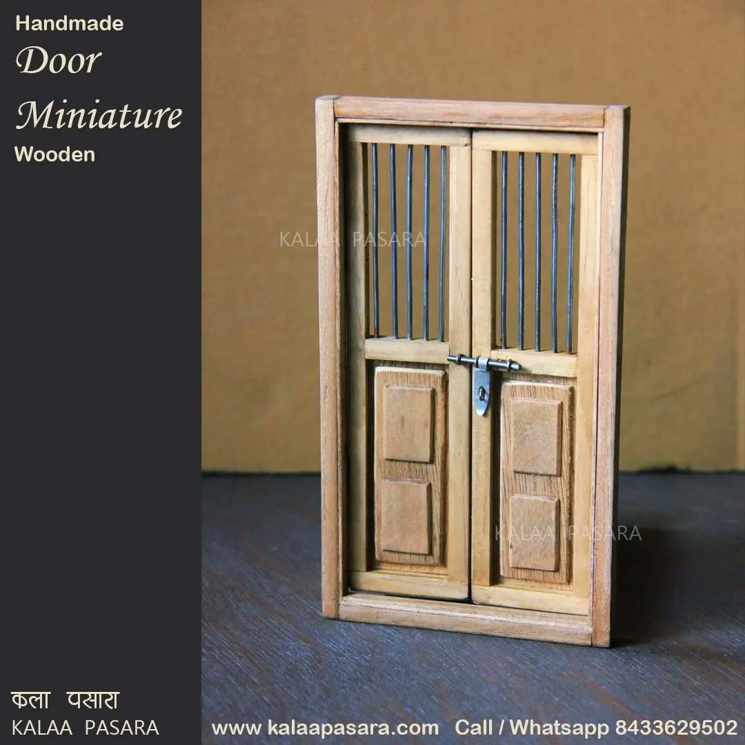 2kalaapasara's tweet photo. #kalaapasara #miniature #miniatureset #dollhouse #woodcraft
+91 8433629502
Borivali, Mumbai
https://t.co/zdEWVHudnC https://t.co/tkF7VzTX7b