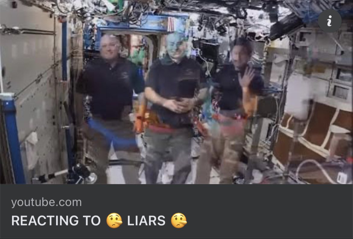 emyywolf_304's tweet image. 👉 youtu.be/lgCzLr_m4Ns #reactionvids #reactionchannel #reactiontime #funnyreaction #reaction #firsttimewatching #youtuber #youtubereactions #WatchWithMe #comedy #hilarious #toofunnynottoshare #toofunnynottopost #blueboaa
#Youtube #youtubechannel #youtubeshorts #youtubevideo