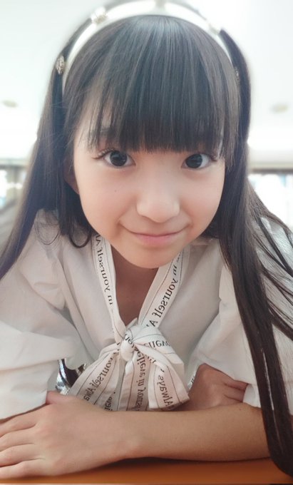 Twitterのコスプレ画像6