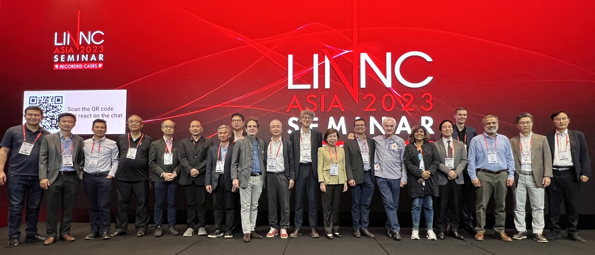 🧠 The brains behind #LINNCASIA 2023! 📸Introducing our brilliant faculty list – your source of knowledge and inspiration.🌠😍 #Neurointervention