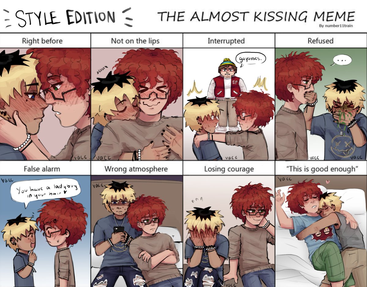 vacc (slowly returning?) tweet media