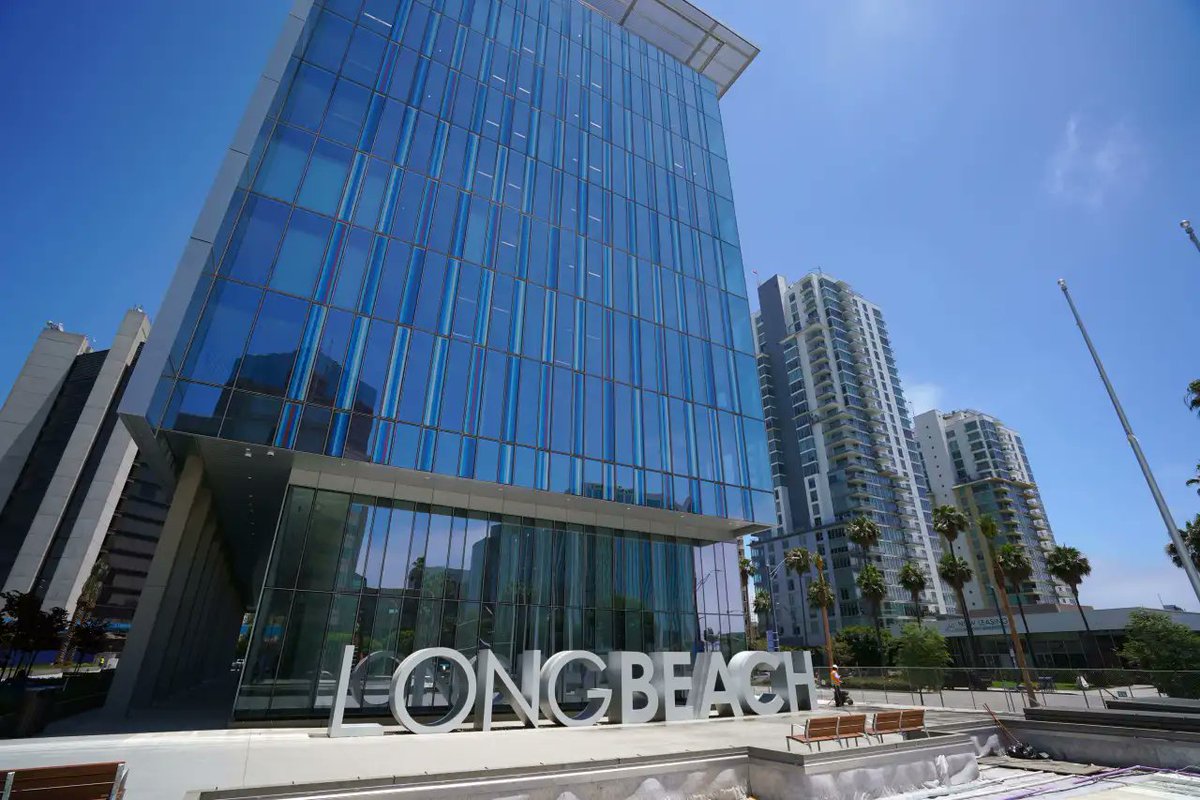 #HiringAlert ! <a href="/LongBeachCity/">City of Long Beach</a>  Attorney's Office is hiring a full-time staff attorney with top-notch transactional skills for their Departmental Counsel division. Ready to make a legal impact? Apply now bit.ly/3SnuQVf! 📚⚖️ #LegalJobs #LongBeachHiring