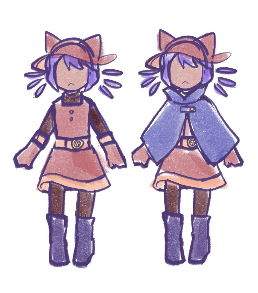 SWebkit's tweet photo. #oneshotgame redesign type of things https://t.co/wginYCZy4J