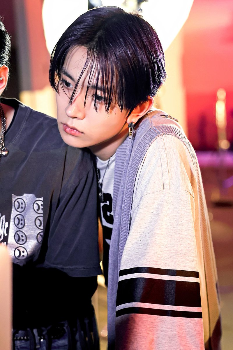🖤 #HEESEUNG