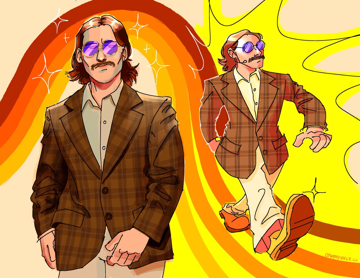 cowboyeelz's tweet photo. groovy gary 🕺
#jerma985 https://t.co/8VpoYb8TNf