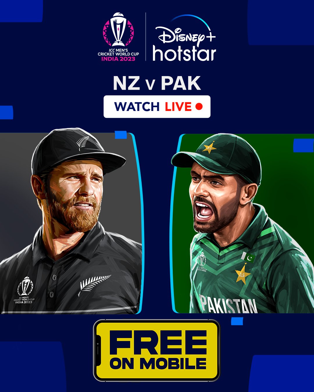 Disney Hotstar on X