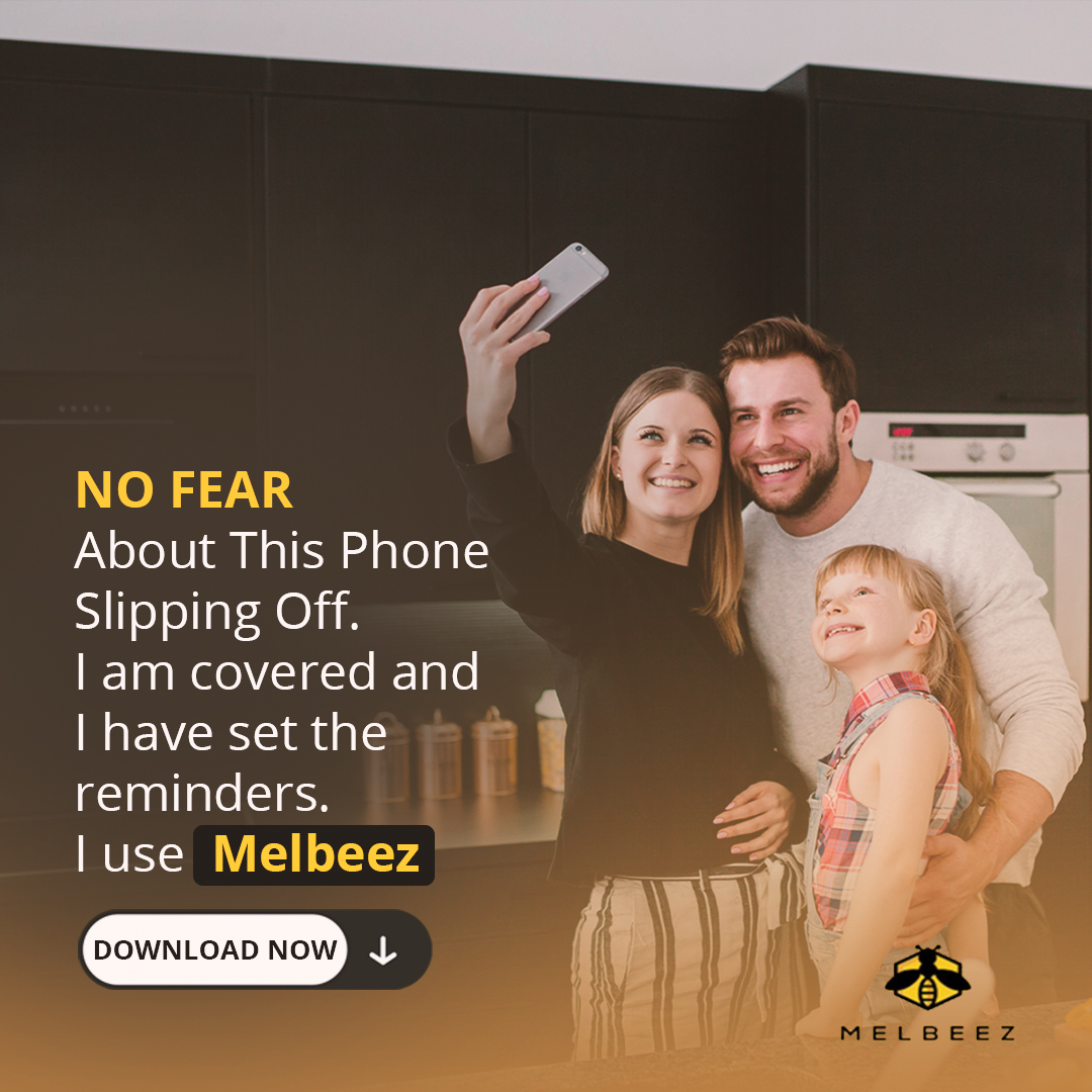 Melbeez110300's tweet image. Secure Grip, Worry-Free Mind. Thanks to Melbeez, my phone is covered, and reminders are set! 📱

#MelbeezMagic #SmartLivingSimplified #HassleFreeLiving #InnovationRedefined #ApplianceRevolution