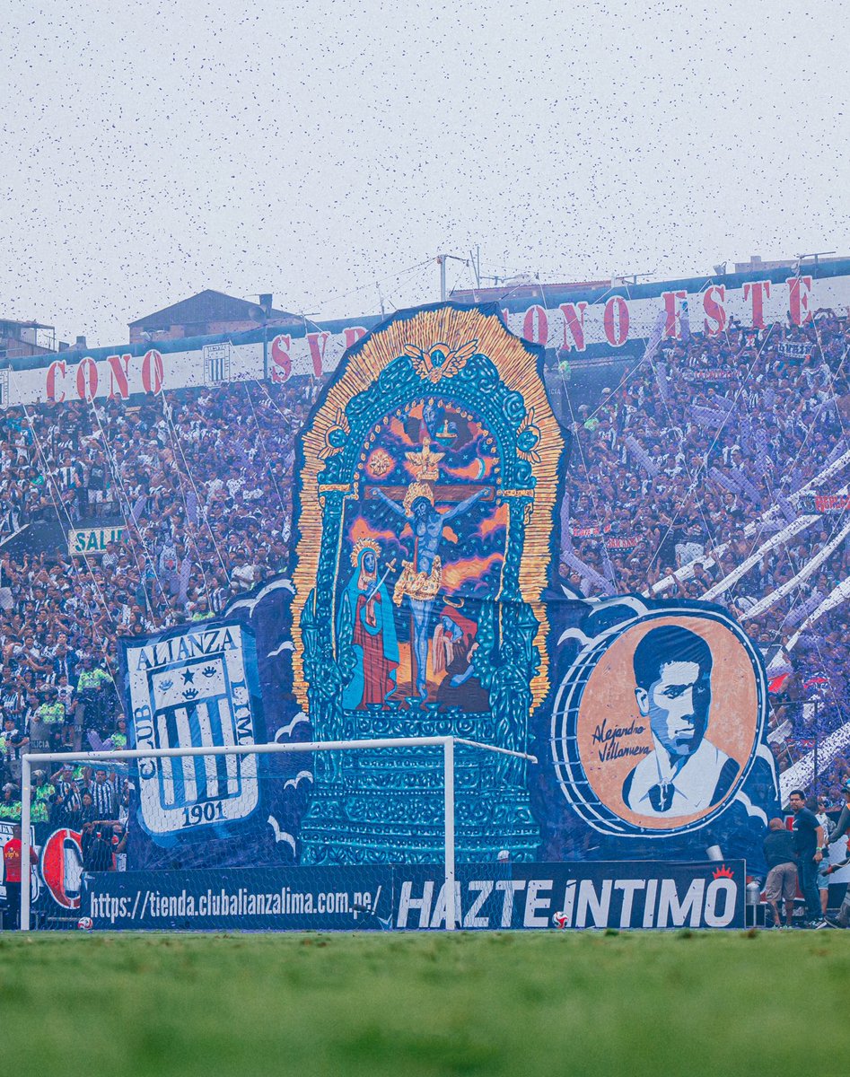 kikebedoya00's tweet photo. Gloria y tradición. Con la fe de nuestro lado. Siempre arriba, @ClubALoficial. https://t.co/WeL3gBC09p