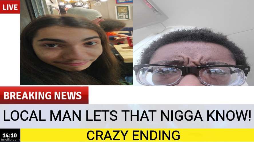 WildestChicago's tweet photo. Breaking News: https://t.co/vwMiGngyO2