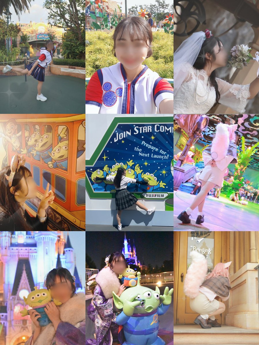 ライチ【D垢】 tweet media