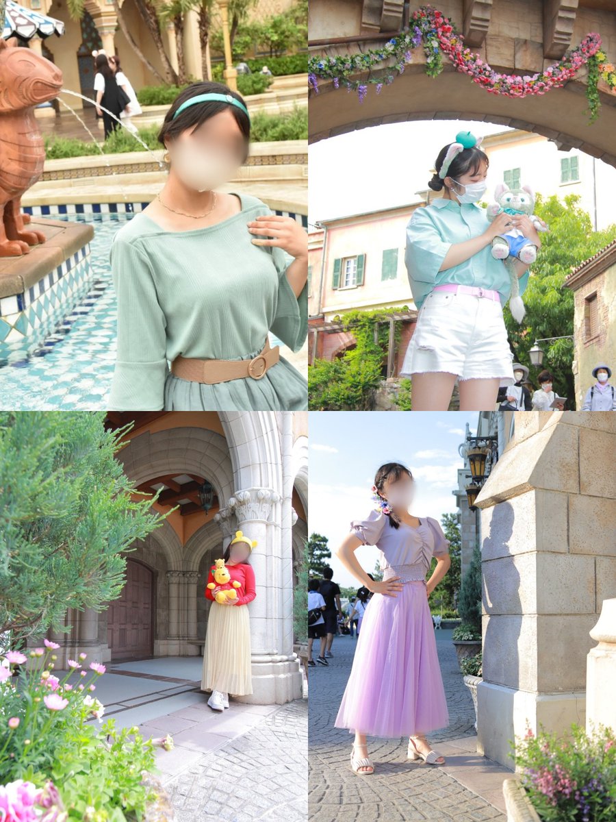ライチ【D垢】 tweet media