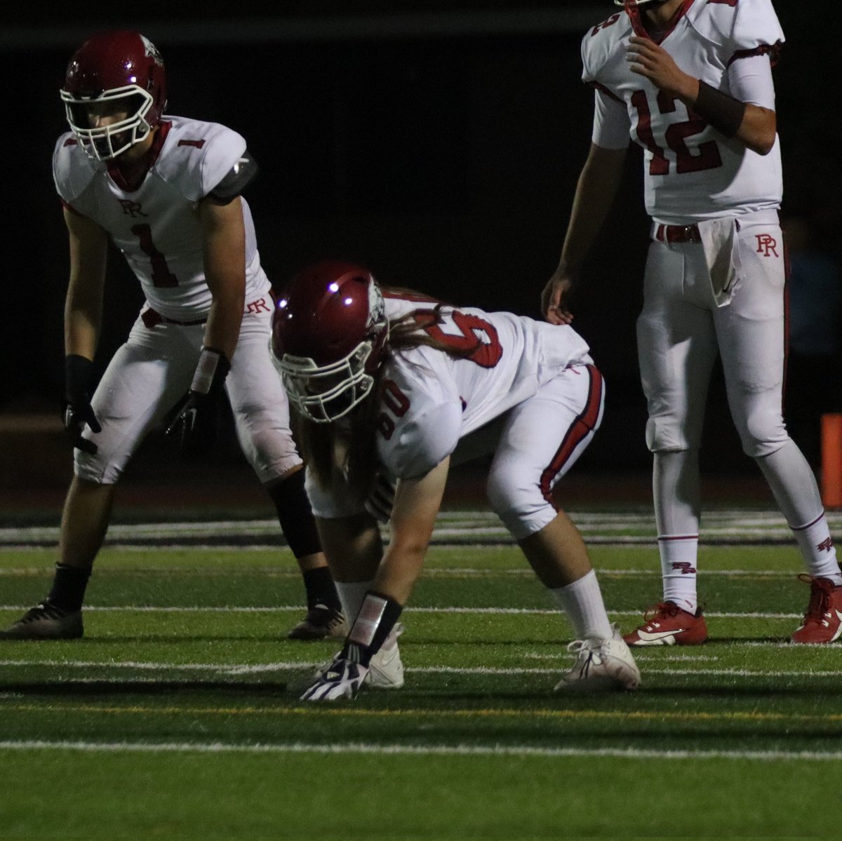 RyleePerske's tweet photo. Couldn't have asked for a better group of guys to spend my first varsity season with https://t.co/QlWffMAUu2