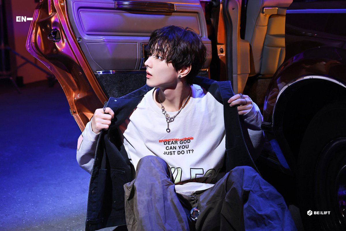 enhypenupdates's tweet image. (4/17)

@ENHYPEN_members @ENHYPEN #ENHYPEN #엔하이픈 #JUNGWON #정원