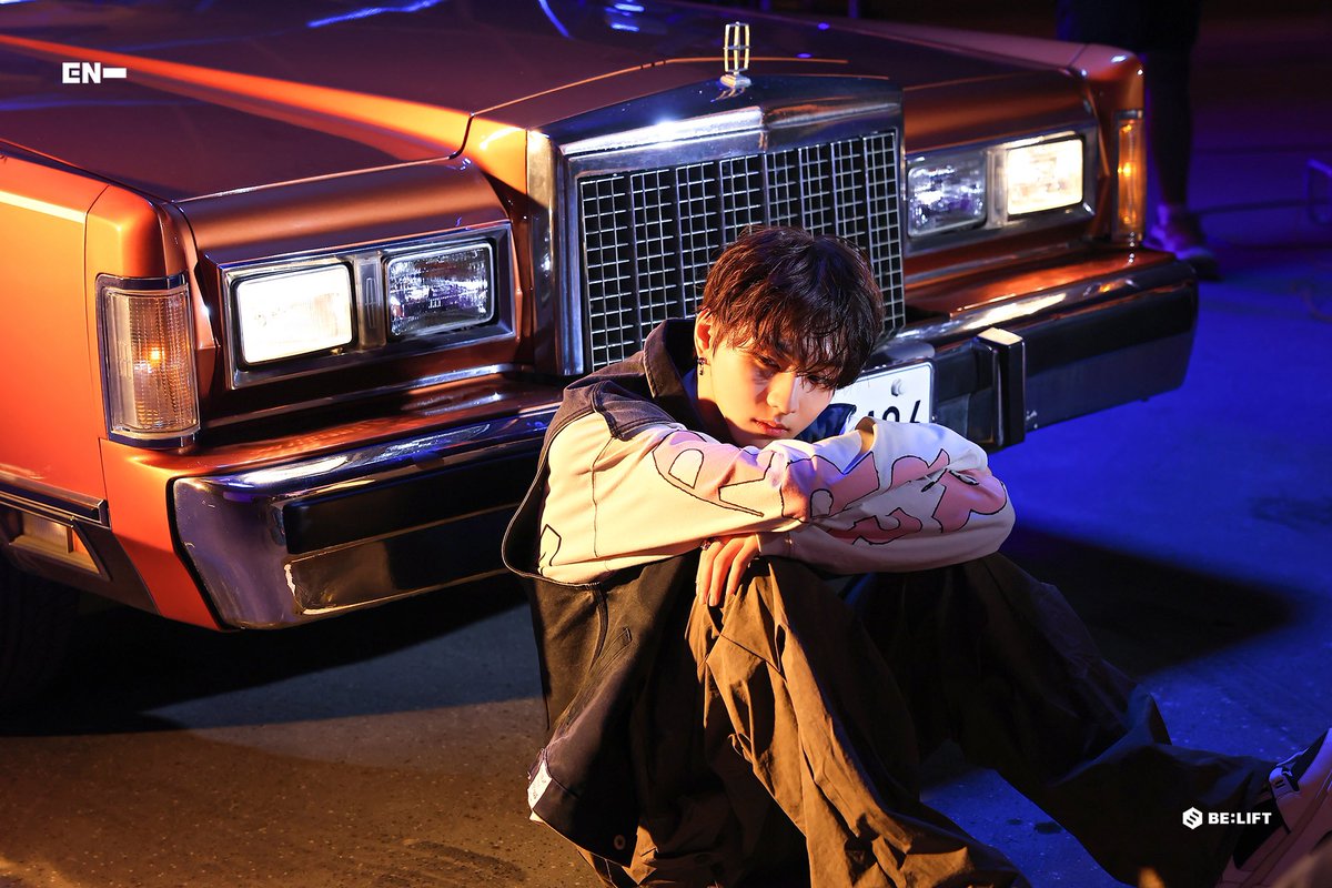 enhypenupdates's tweet image. (4/17)

@ENHYPEN_members @ENHYPEN #ENHYPEN #엔하이픈 #JUNGWON #정원