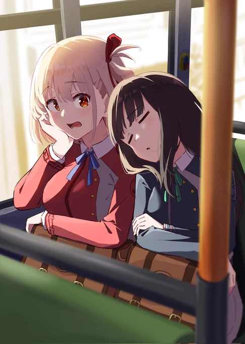 #いい推しの日 推しは何人にてもよし!! 