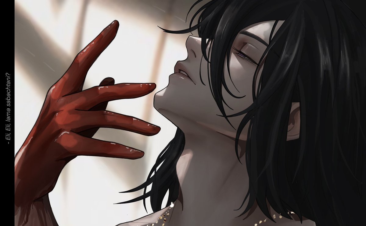 NoLongerWendigo's tweet photo. Will I stop drawing Fyodor Dostoyevsky as s majestic creature someday? No. 

#BSDs5 #文スト #fyodorbsd #fyodor https://t.co/gjDmDsk6gn