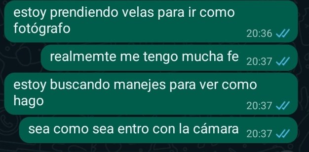arión🇦🇷 le hice fotos a LALI y a WOS tweet media