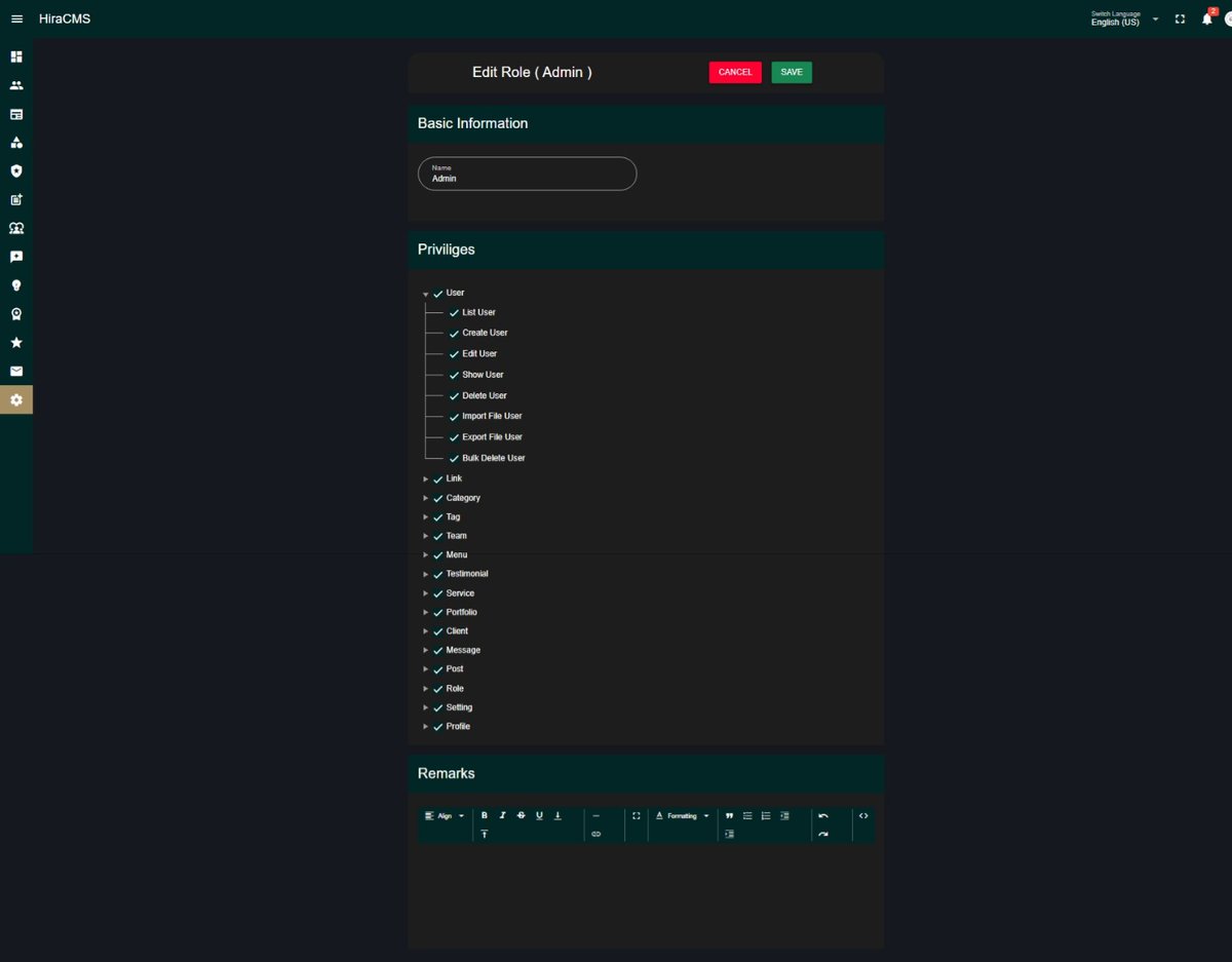 DevMahmoudAdel's tweet photo. #CMS
Build By Laravel 10 - Vue 3
Using Quasar Framework
Light - Dark Mode
LTR - RTL
Multi Languages
Multi Themes
Authentication
Roles And Permissions
Image Upload
CSV Downloading
etc ........
#laravel
#vue
#javascriptdeveloper https://t.co/yEqyL11X20