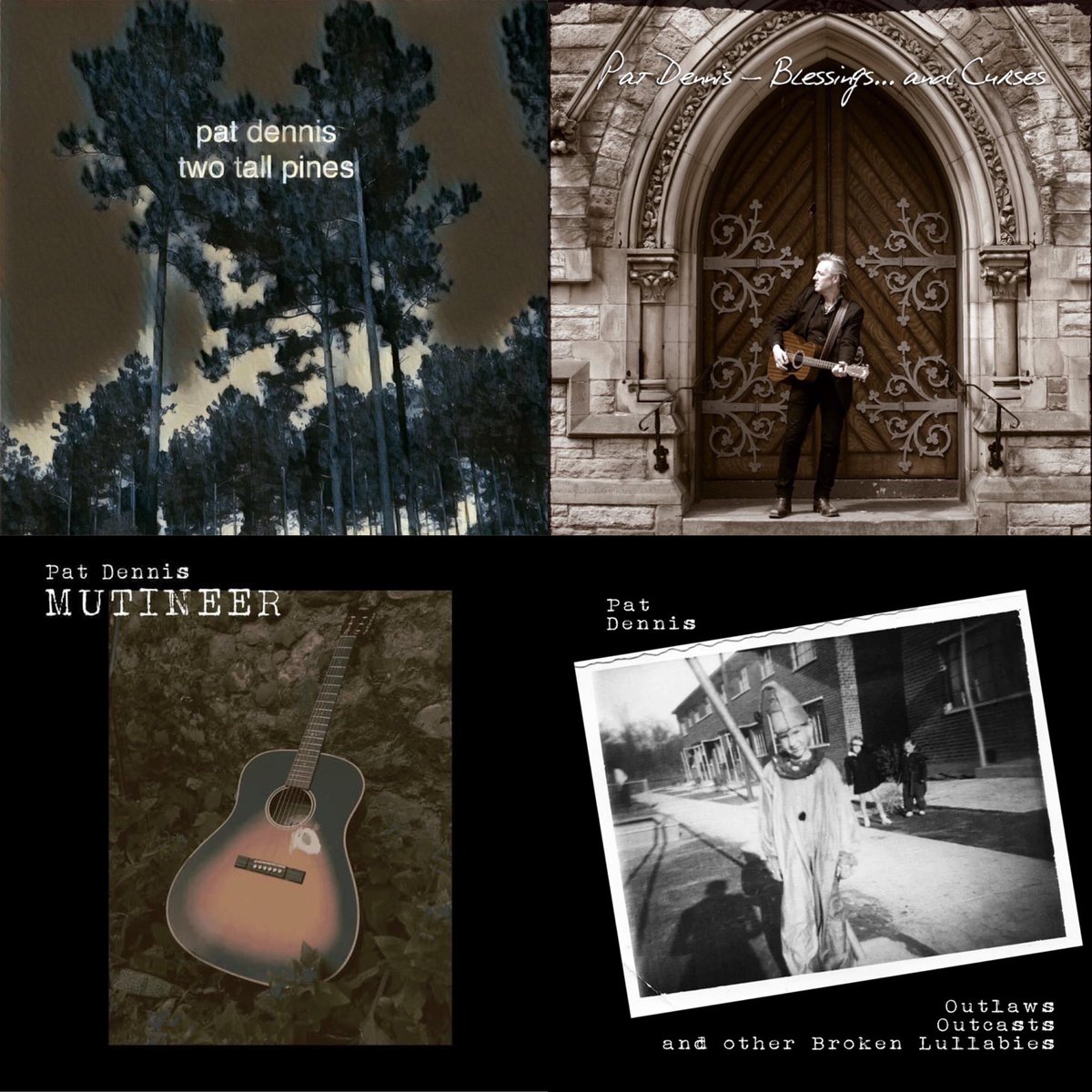 Six years of releases on <a href="/InfiniteHive/">Infinite Hive Music</a> it’s been a wild ride. #labelshopping