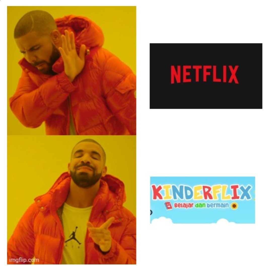 memefess's tweet photo. sudah saatnya menggunakan produk lokal yeet! https://t.co/Ji3YDoQIhn