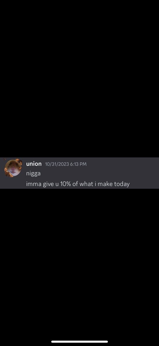 xohashh's tweet photo. @ilyyUnion @Jxcobzz He got mad when I asked for $500 I was being generous 😭😭 https://t.co/vFy345CQqn