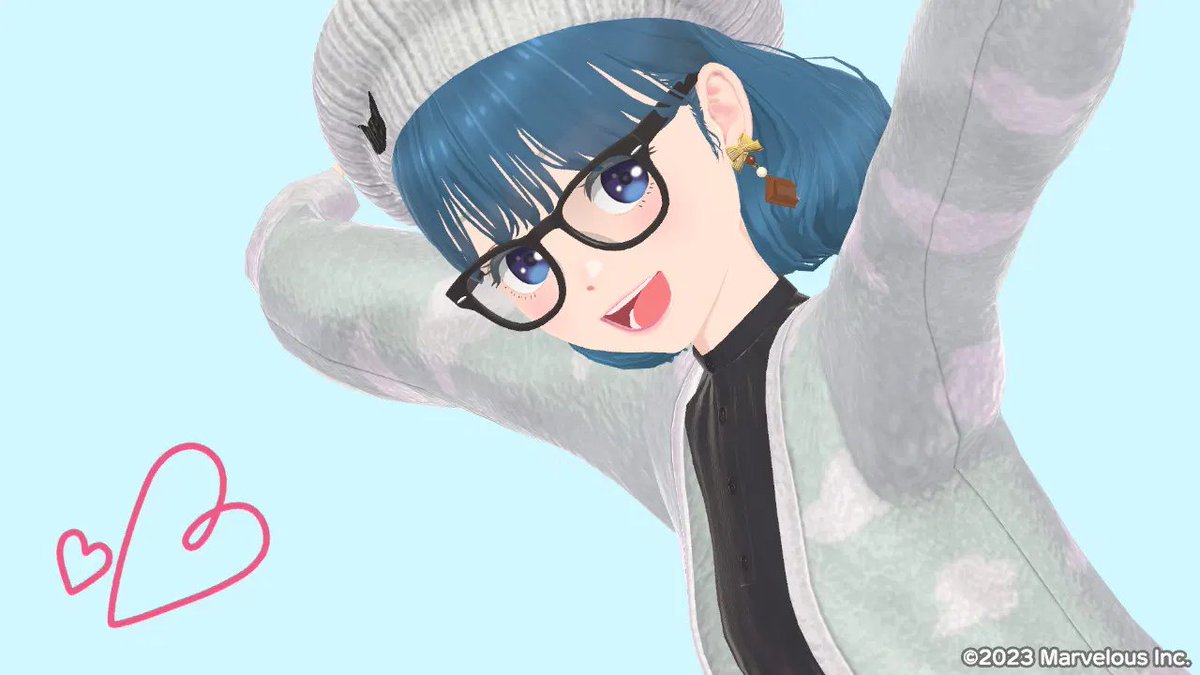 寝る前とかにチマチマ触ってたファッションドリーマー。
ガルモじゃないからと分かってはいてもガルモと比べちゃうねぇ… 