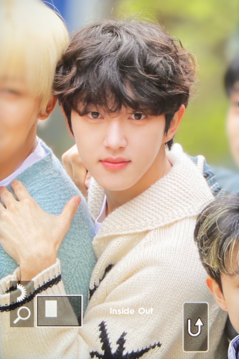 insideout_bjh's tweet photo. 231104 
#봉재현 #BONGJAEHYUN
#골든차일드 #GOLDENCHILD https://t.co/uSoefOttLd