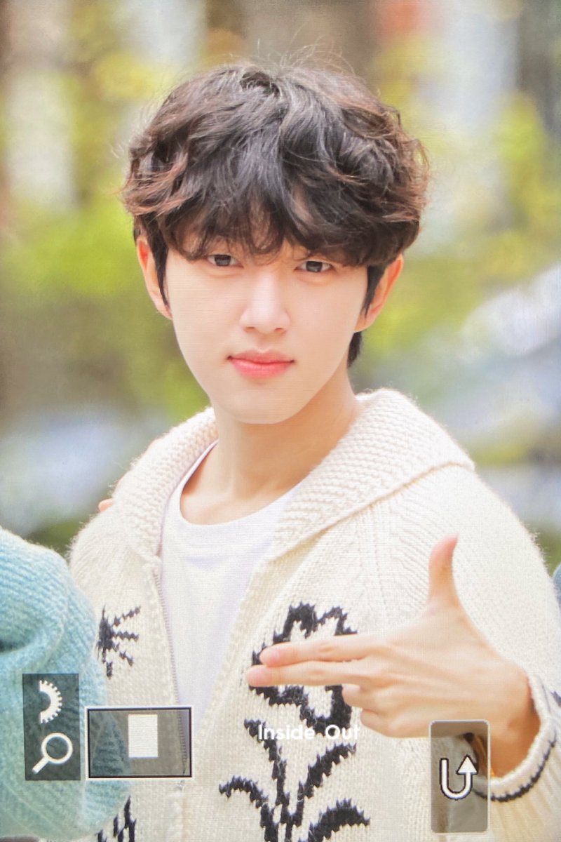 insideout_bjh's tweet photo. 231104 
#봉재현 #BONGJAEHYUN
#골든차일드 #GOLDENCHILD https://t.co/uSoefOttLd