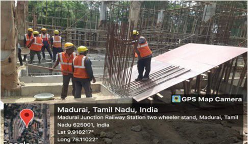 drmmadurai's tweet image. 🚆 Exciting updates from Madurai Junction! 

🏗️ Development works are making steady progress, paving the way for a modern, efficient transportation hub. 🌟 

#MaduraiJunction #DevelopmentInProgress 
@GMSRailway  @RailMinIndia 

#drmmadurai #DRMMDU