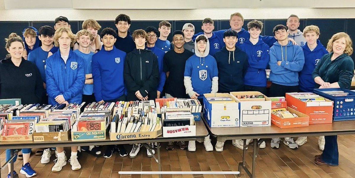 Stoneham High Boys Soccer (@stosoccer) on Twitter photo A few days late, but it was a pleasure helping out the Friends Of and the Stoneham Public Library! Read books! <a href="/StonehamAD/">Stoneham Athletics</a> <a href="/StonehamSuper/">Stoneham Super</a> A few days late, but it was a pleasure helping out the Friends Of and the Stoneham Public Library! Read books! <a href="/StonehamAD/">Stoneham Athletics</a> <a href="/StonehamSuper/">Stoneham Super</a>
