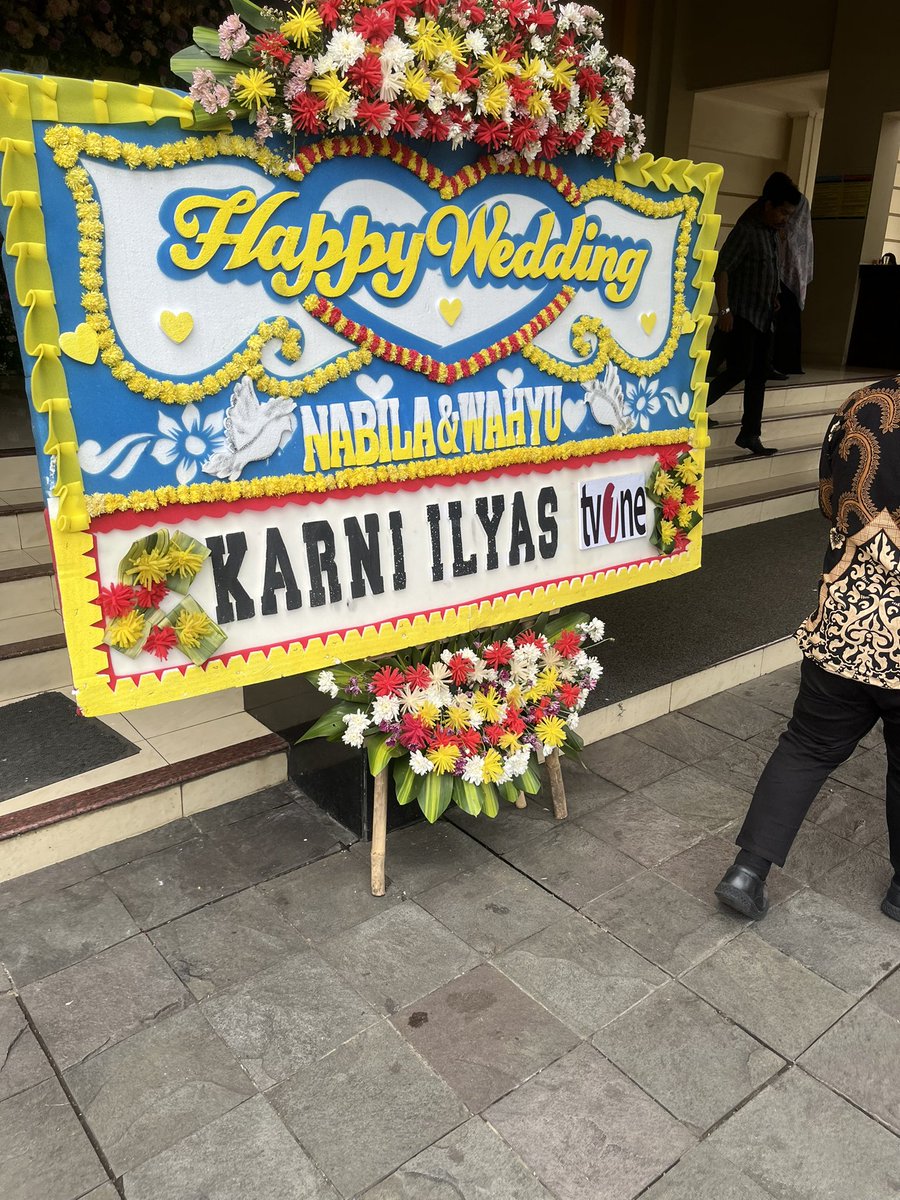 Pebirsa kita gondangan sejedag