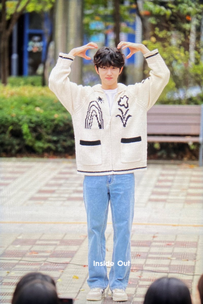 insideout_bjh's tweet photo. 231104 
#봉재현 #BONGJAEHYUN
#골든차일드 #GOLDENCHILD https://t.co/uBIPJhbv0G