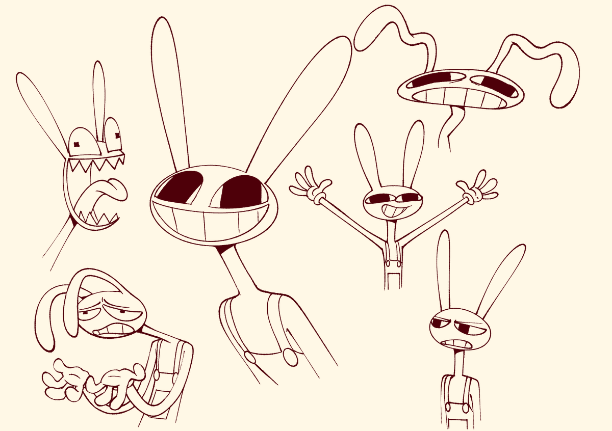 Anyway, here's art from Tumblr.
