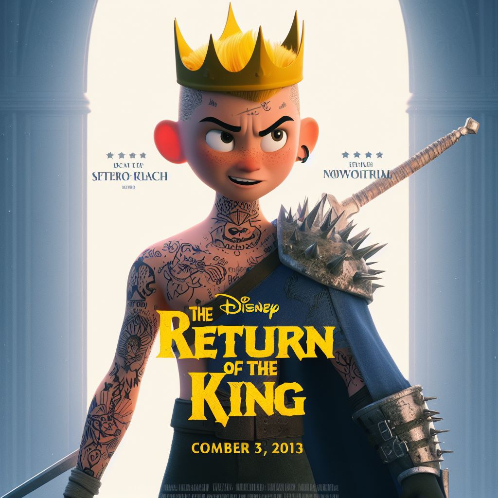 KUNandFUN's tweet image. 🔥 #SINALEXNOHAYGHVIP 🔥

 EL RETORNO DEL REY.

#RepescaAlex #GHVIP3N #GHVIP4N