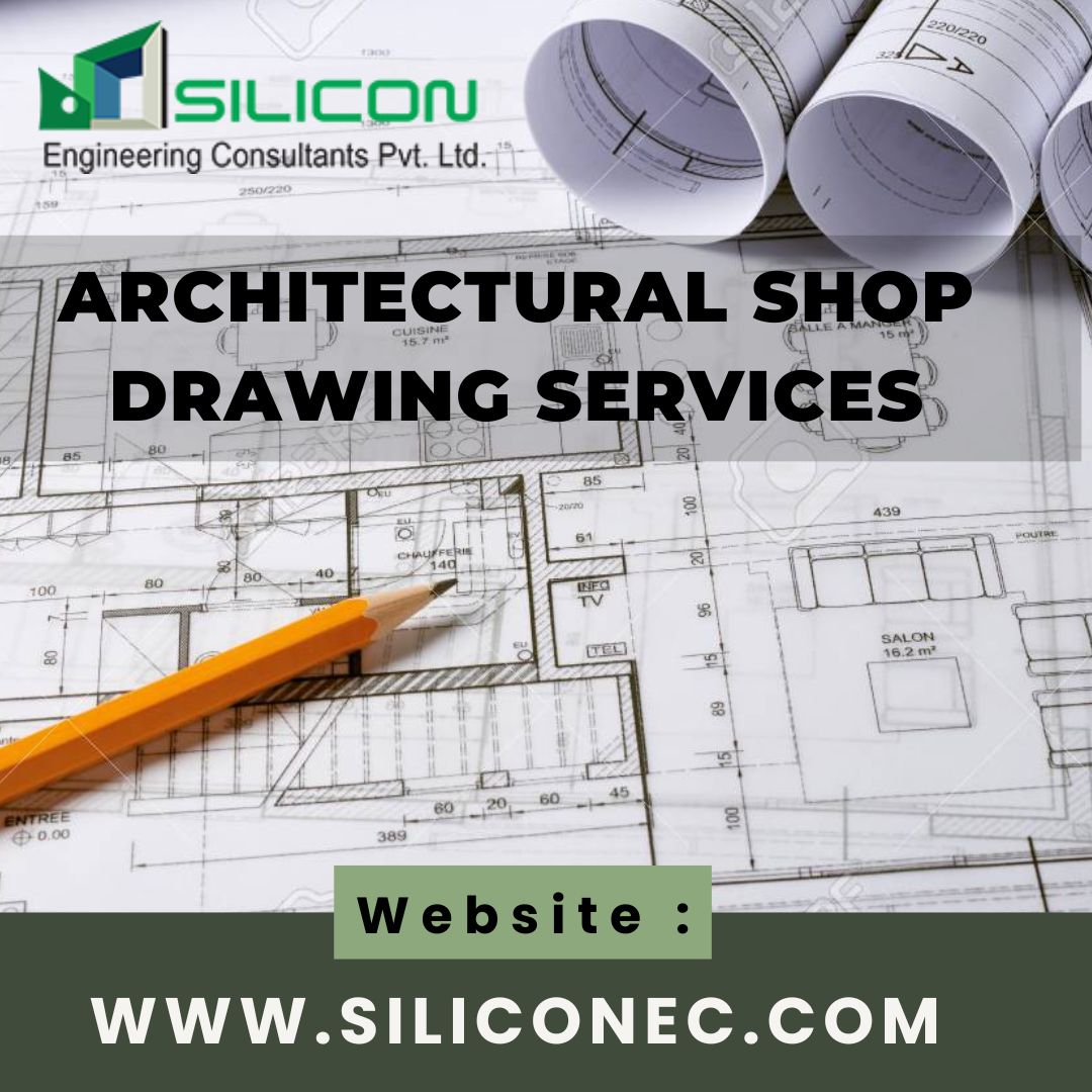 #SiliconEngineeringConsultants is leading the high-standard quality of #ArchitecturalShopDrawingOutsourcingServices. 

URL :
t.ly/hBjsr

#ArchuitecturalServices #ArchitecturalDesign #ArchitecturalDrawing #CADServices #SiliocnEC