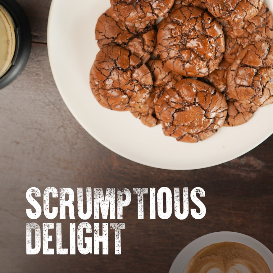 Brookienoksa's tweet photo. Each bite is simply delightful, leaving you wanting more! 🍪❤️

#RiyadhSeason #Chocolate #Starbucks #brookie
#goldenbrown #belgium #dubai https://t.co/rrCOp2CYuX