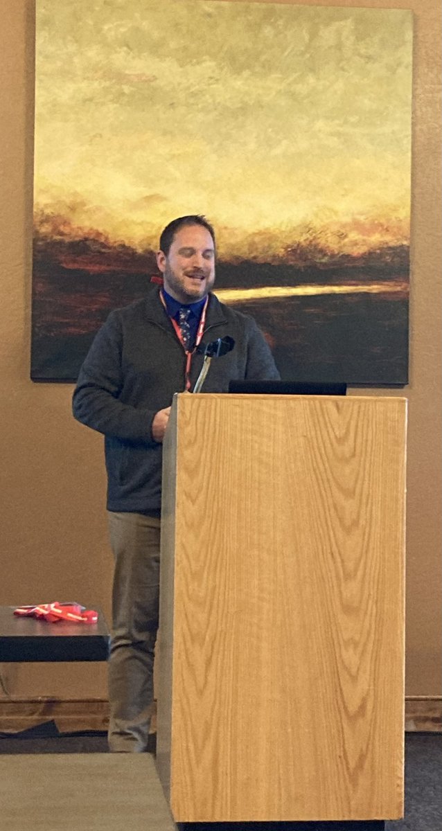 You nailed it @DrJeffSalomon. He gave a great pitch at the PCCTSDP K12 conference on his research surrounding intestinal dysbiosis after cardiopulmonary bypass.