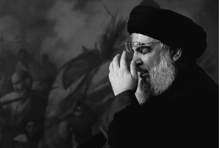RaymondFHakim's tweet photo. 🛑بكى كالنساء على أطفال الحوثي في اليمن، ولم يذرف دمعة واحدة على أطفال غزة

دماء الفلسطينيين رخيصة في عيون روافض إيران https://t.co/7EyeH96KiQ