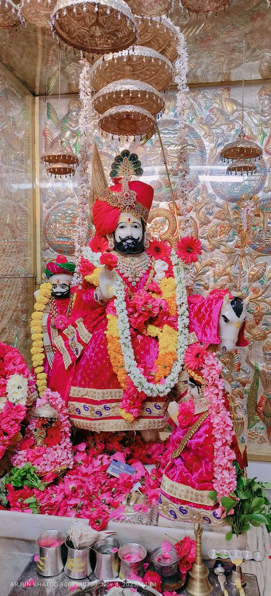 #जयबाबारामदेवजी