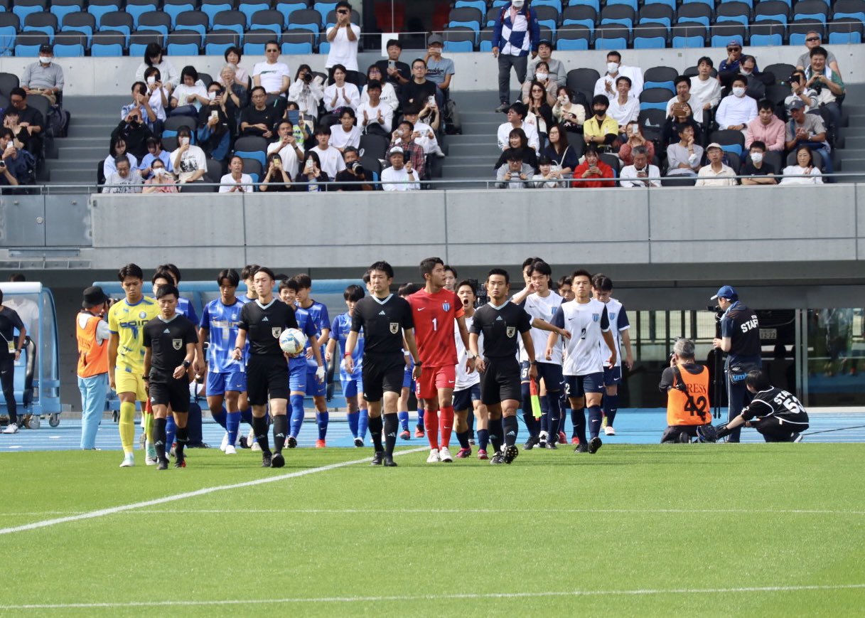 桐光学園サッカー部 (@TOKO_FC) / X