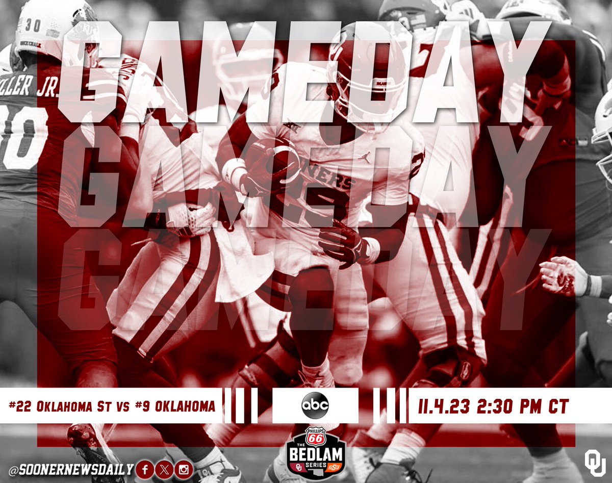 Sooner News Daily tweet media