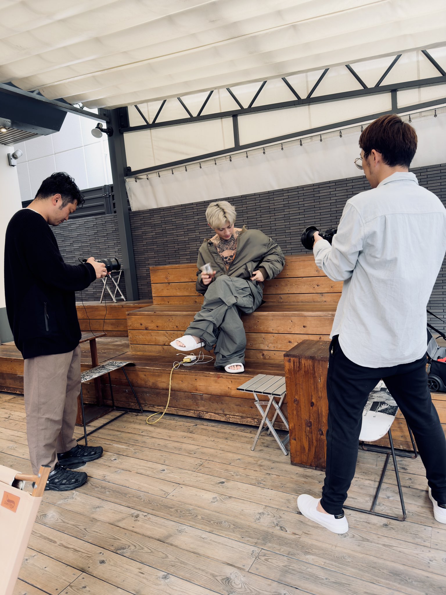 平本蓮 REN HIRAMOTO on X: 