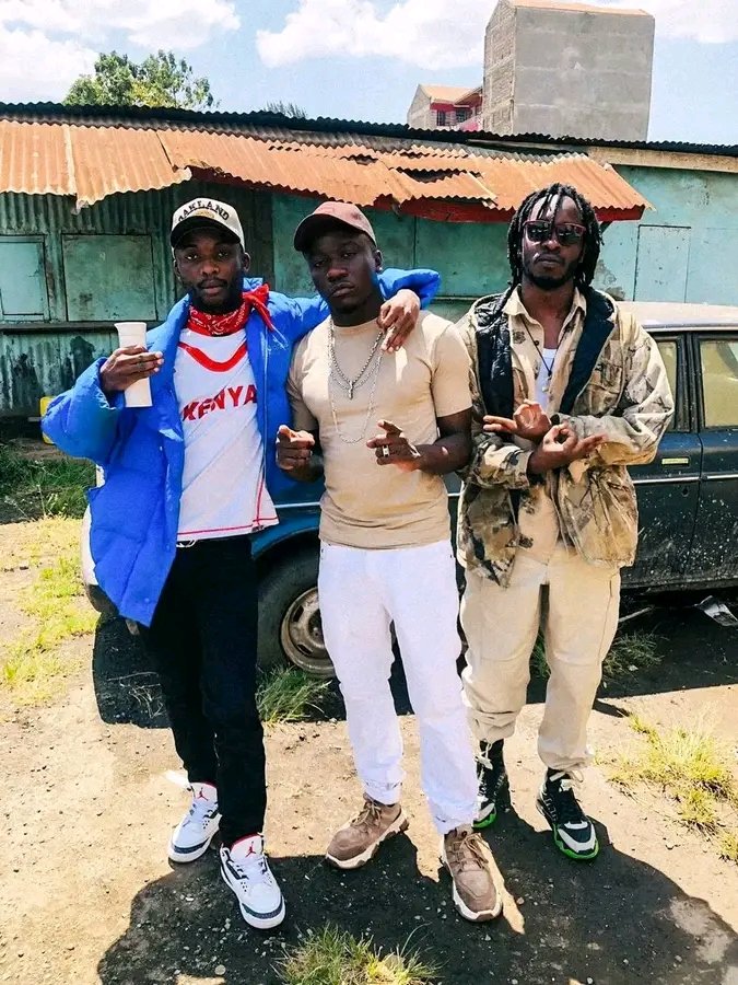 Marto🇰🇪 tweet media