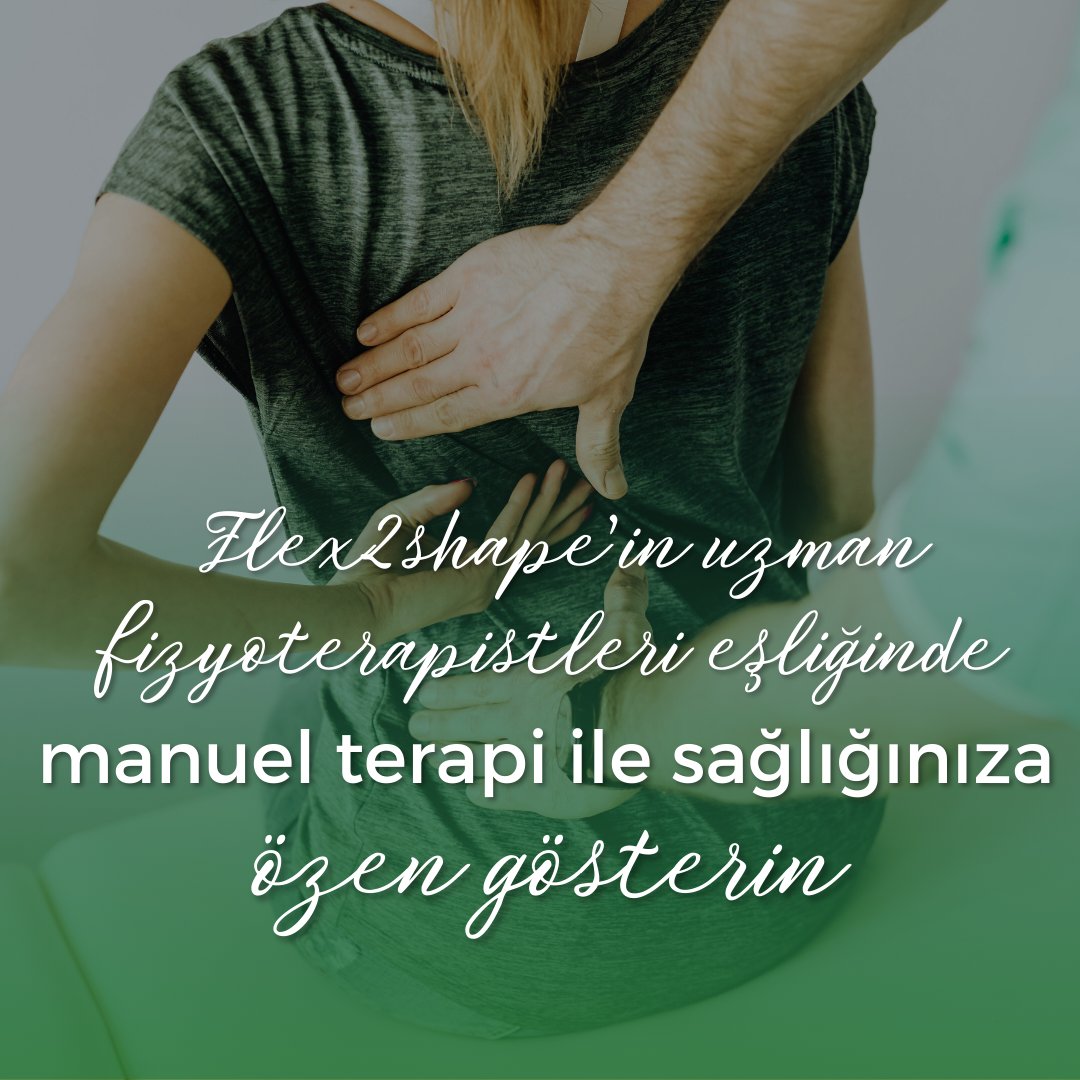 Flex2Shape's tweet image. 📌Manuel terapi, kas ve iskelet sistemini ilgilendiren tüm rahatsızlıklarda uygulanabilen ve tamamiyle kanıta dayalı tıp bilgileri ile yapılan, güvenli ve etkili bir tedavi şeklidir.

#maltepemanuelterapi #manuelterapi #fiziktedavi #fizyoterapist #maltepe #flex2shape