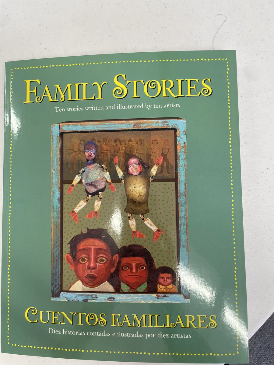 Our 2nd Parent Literacy class focused on the book “Family Stories.” 📚 It’s never too late. Join us for our 3rd parent Literacy class. @PomonaUnified