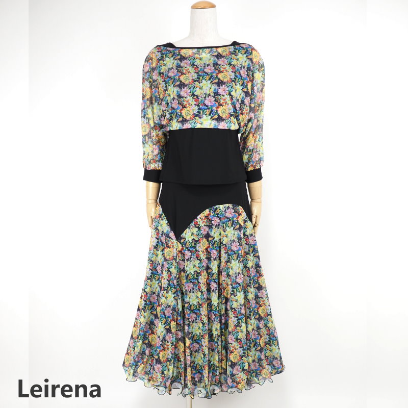 LeirenaShop's tweet photo. 【入荷】プリントメッシュフレアスカート
セットアップで着用頂ける、同柄トップスもございます

https://t.co/yNlpSQlBi4…

#社交ダンス #社交ダンススカート #社交ダンス衣装 #社交ダンストップス #社交ダンス衣装メーカーレイリーナ #社交ダンス衣装メーカー #ボールルーム衣装メーカー https://t.co/VE3yhqyvMh