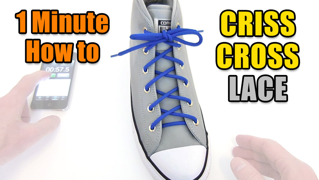 profshoelace's tweet photo. My video “Criss Cross Lacing 1 Minute How-To” just passed ONE MILLION views on YouTube. I'm pleased that so many people found this video worthwhile!
https://t.co/pSP9pnuIoi
#youtube #milestone #1000000views #onemillionviews #onemillion #crisscrosslacing #crisscross https://t.co/Hmpk119plI